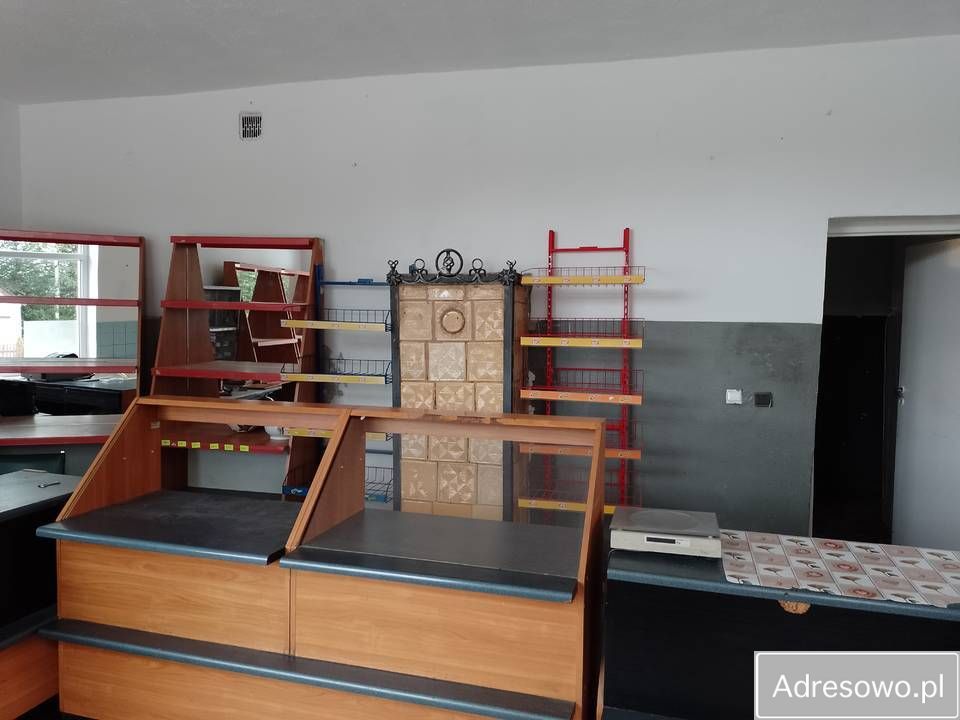 Lokal Bieniewo. Zdjęcie 7