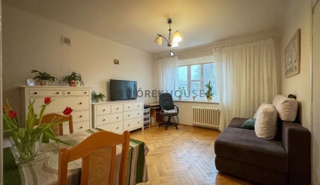 Mieszkanie 2-pokojowe Warszawa Śródmieście, ul. Nowolipki. Zdjęcie 4