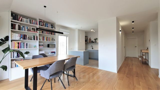 Mieszkanie 4-pokojowe Kraków Zwierzyniec, ul. Rzepichy. Zdjęcie 7