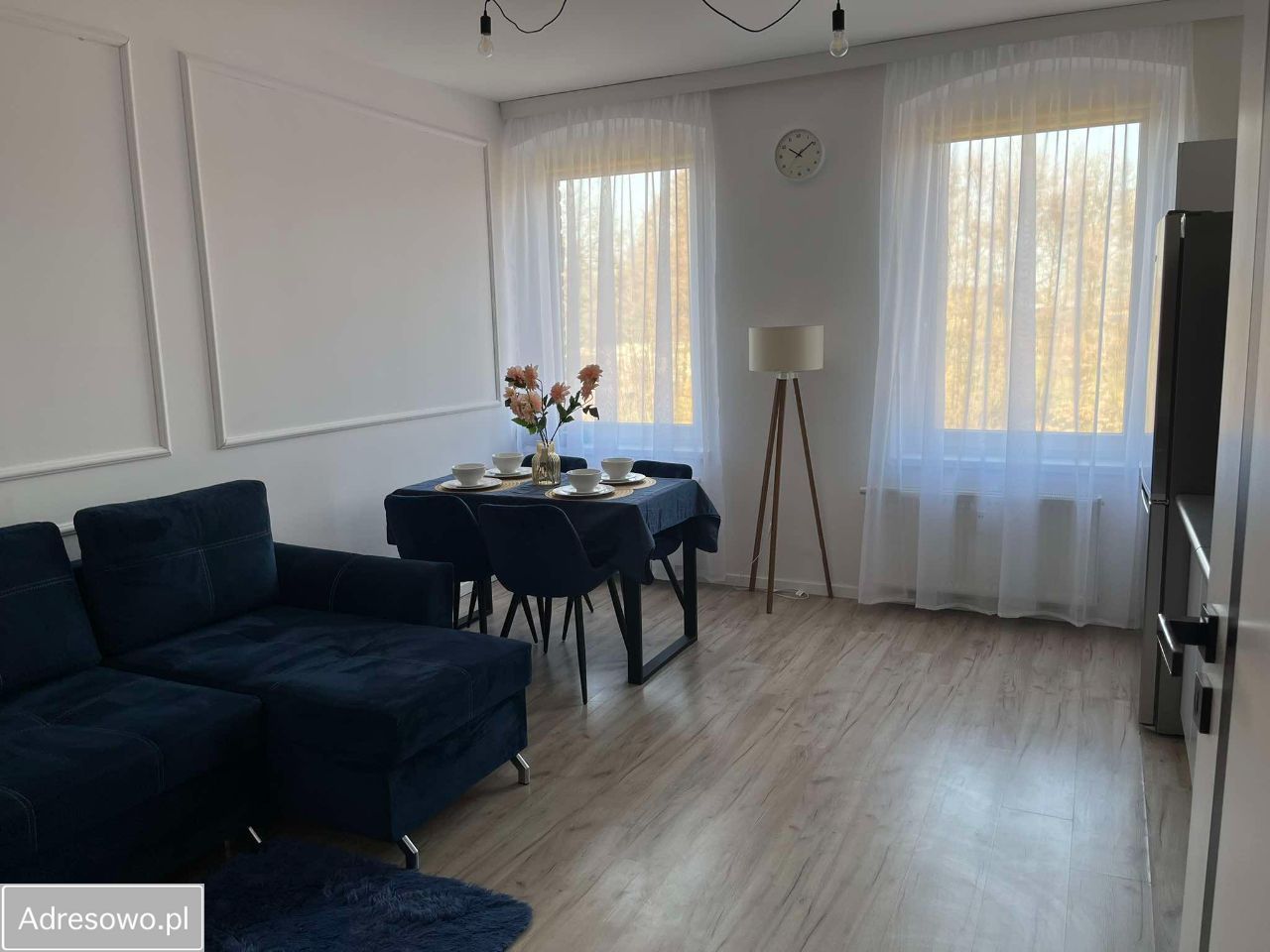 Mieszkanie 3-pokojowe Zdziechowice. Zdjęcie 2