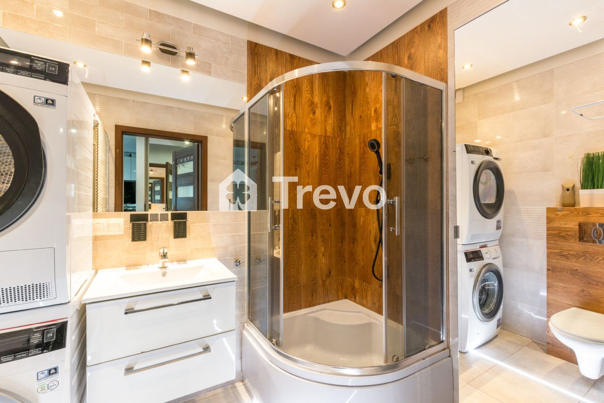 Mieszkanie 2-pokojowe Gdańsk Zaspa, ul. Franciszka Hynka. Zdjęcie 7