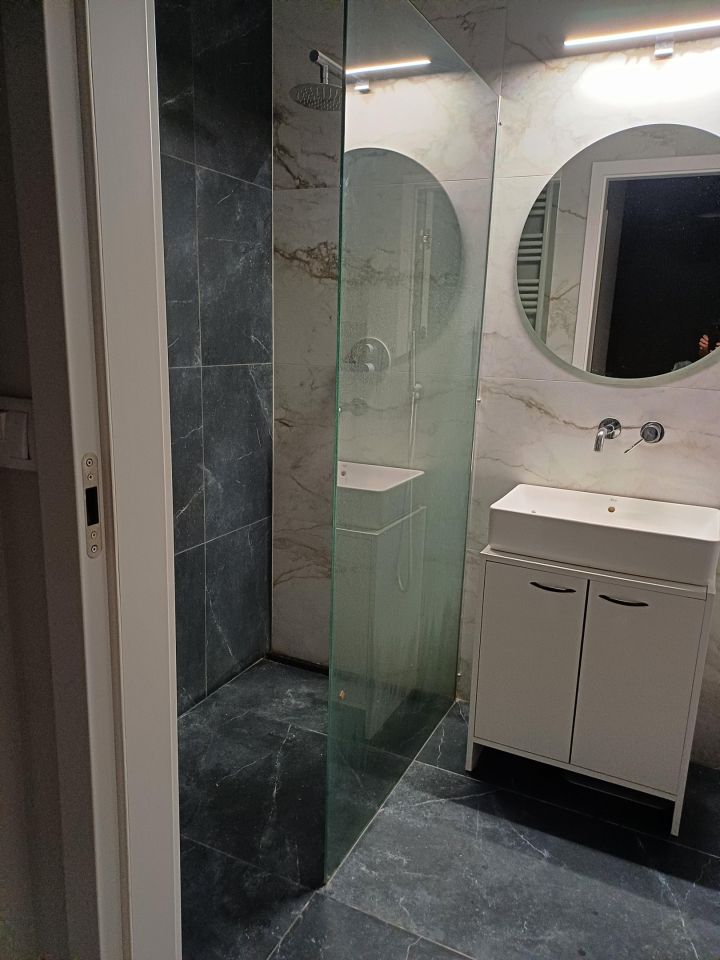 Mieszkanie 2-pokojowe Warszawa Żoliborz, ul. Przasnyska. Zdjęcie 10