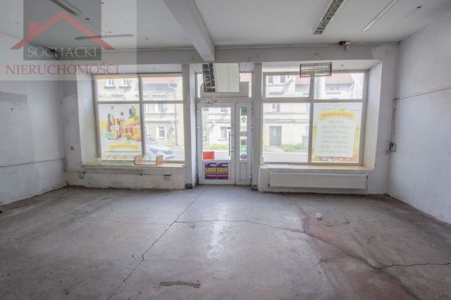 Lokal Lubań, ul. Leśna. Zdjęcie 1