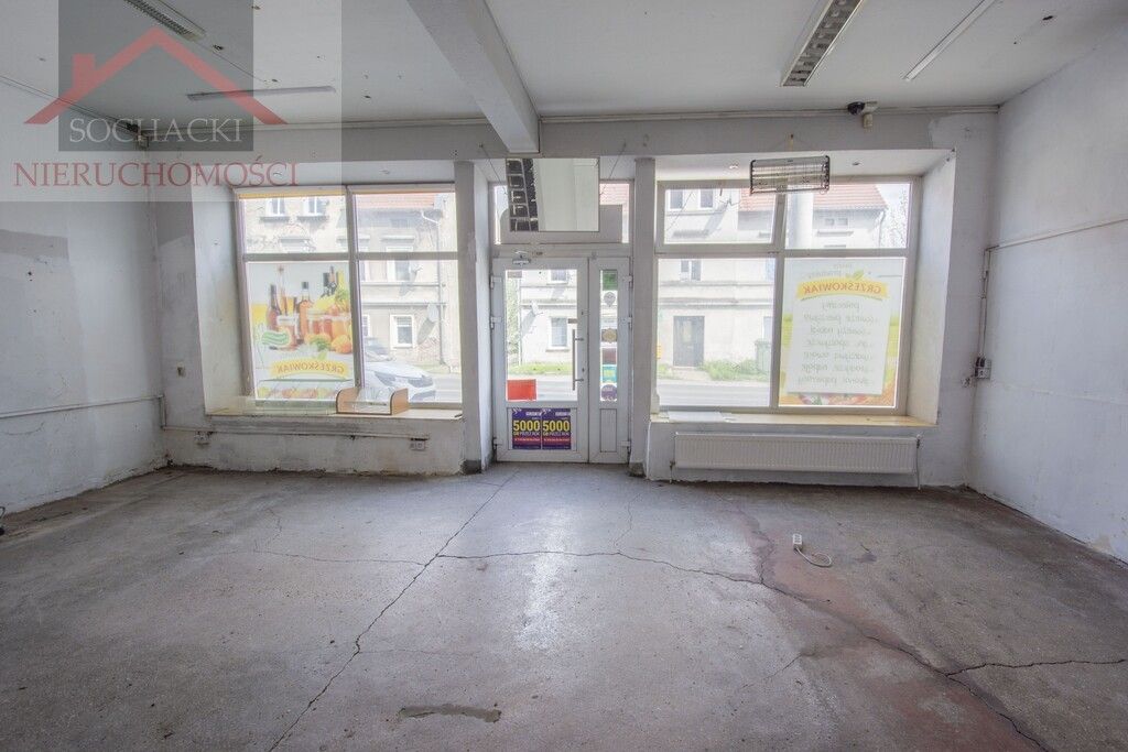 Lokal Lubań, ul. Leśna. Zdjęcie 1