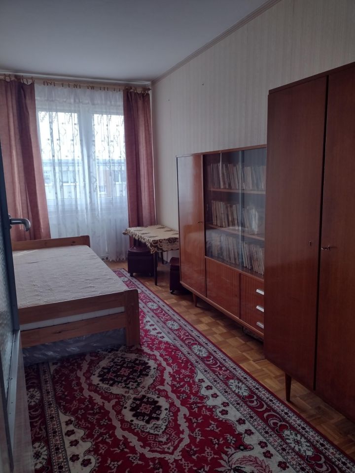 Mieszkanie 3-pokojowe Tomaszów Mazowiecki, ul. Mazowiecka. Zdjęcie 8