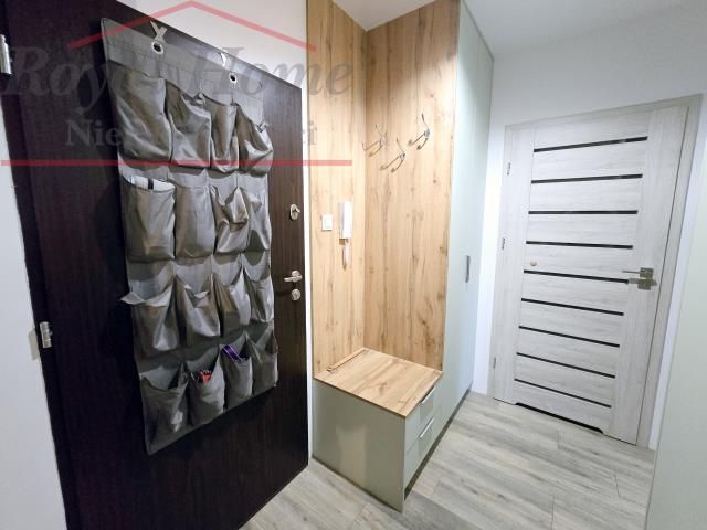 Mieszkanie 2-pokojowe Wrocław Psie Pole, ul. Adama Jerzego Czartoryskiego. Zdjęcie 9
