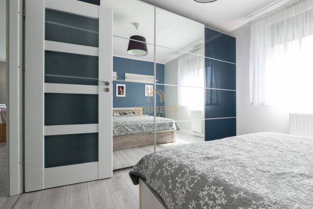 Mieszkanie 2-pokojowe Gdańsk Łostowice, ul. Niepołomicka. Zdjęcie 13