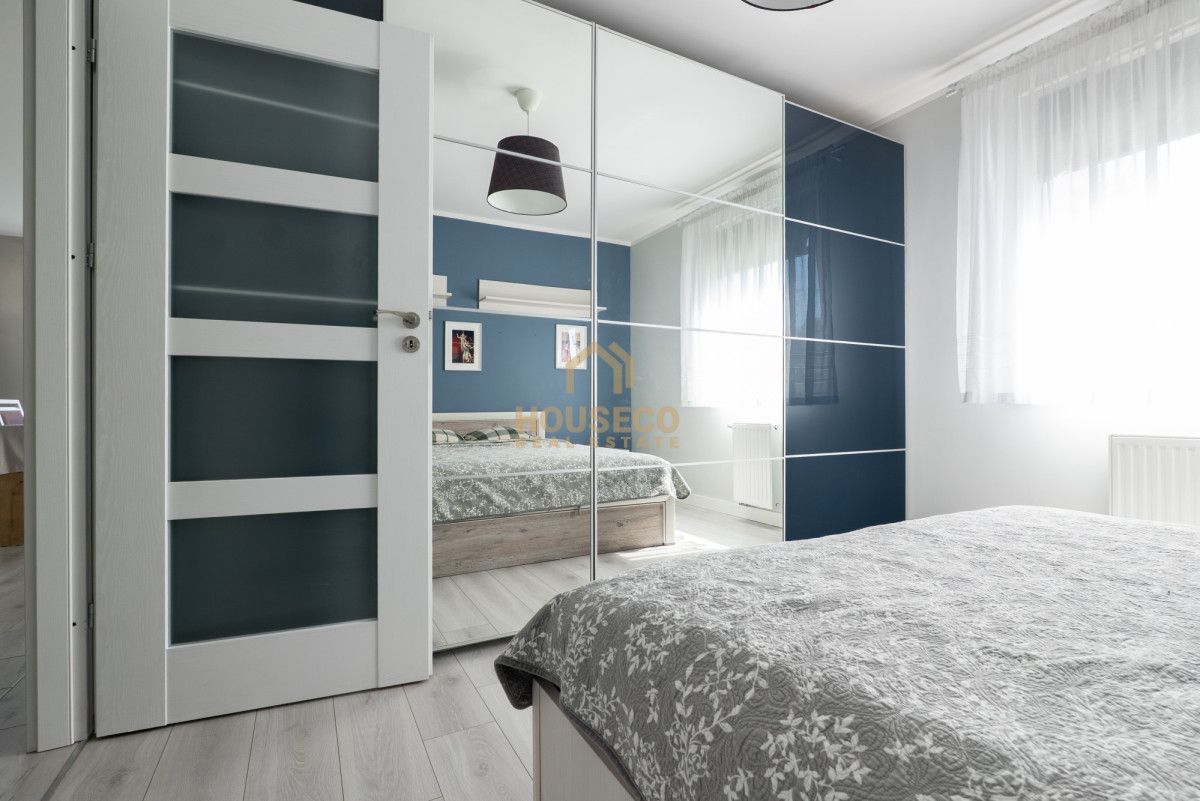 Mieszkanie 2-pokojowe Gdańsk Łostowice, ul. Niepołomicka. Zdjęcie 13