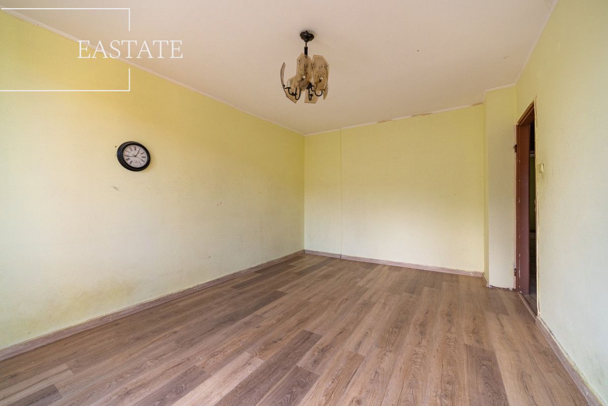 Mieszkanie 3-pokojowe Warszawa Mokotów, ul. Powsińska. Zdjęcie 3