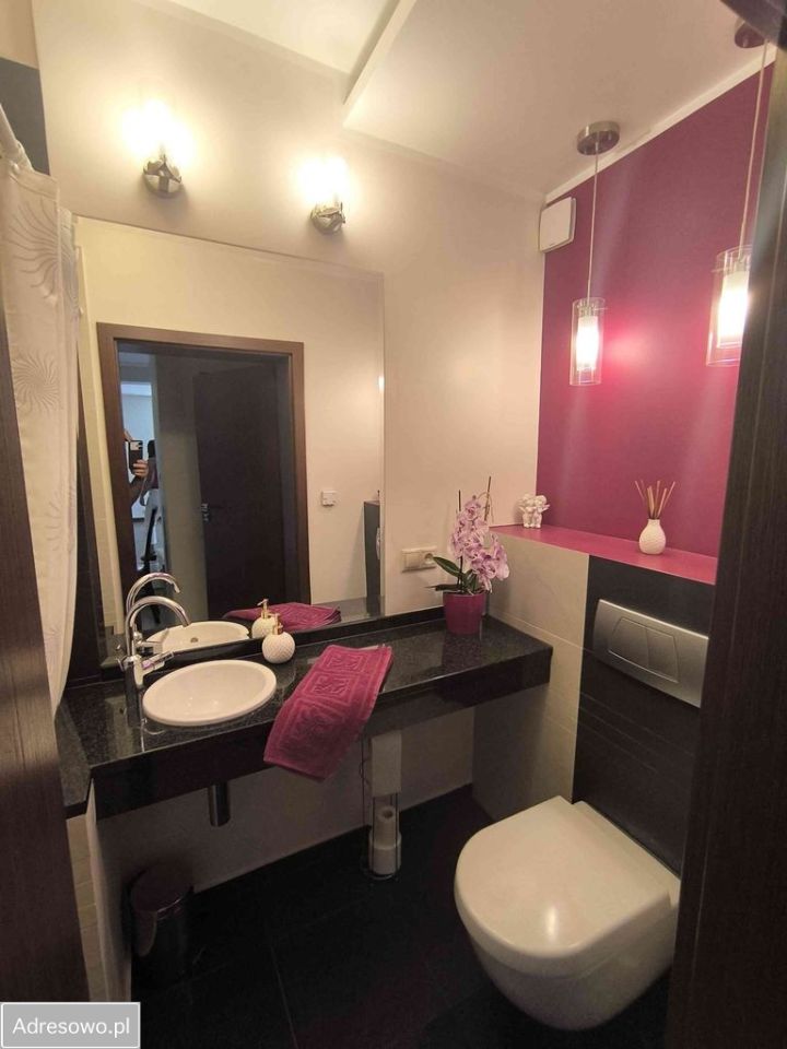 dom wolnostojący, 6 pokoi Gdynia Chwarzno-Wiczlino, ul. Andrzeja Kmicica. Zdjęcie 12