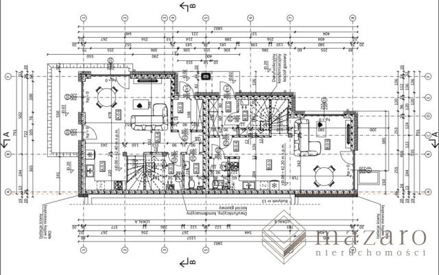 dom szeregowy, 4 pokoje Bydgoszcz Fordon. Zdjęcie 7