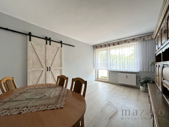 Mieszkanie 3-pokojowe Bydgoszcz Wyżyny, ul. Ogrody. Zdjęcie 1