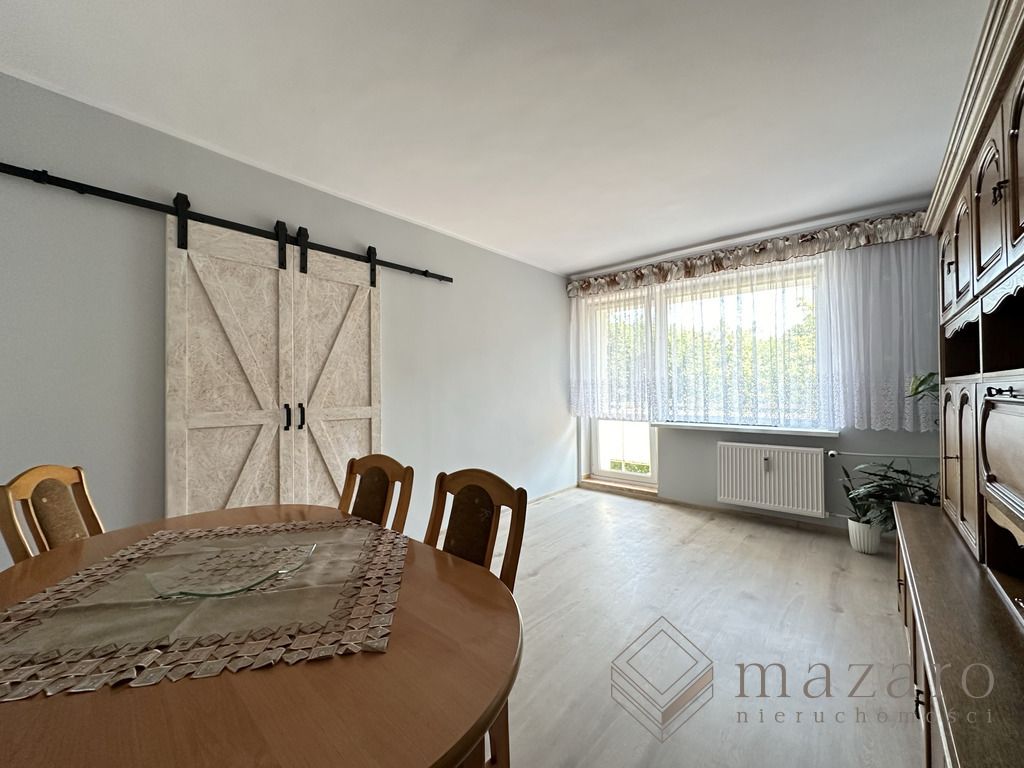 Mieszkanie 3-pokojowe Bydgoszcz Wyżyny, ul. Ogrody