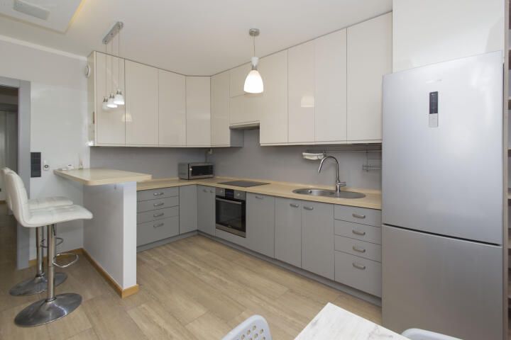 Mieszkanie 2-pokojowe Kraków Łagiewniki-Borek Fałęcki, ul. Aleksandra Fredry. Zdjęcie 5