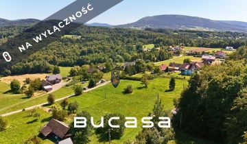 Działka budowlana Dobczyce