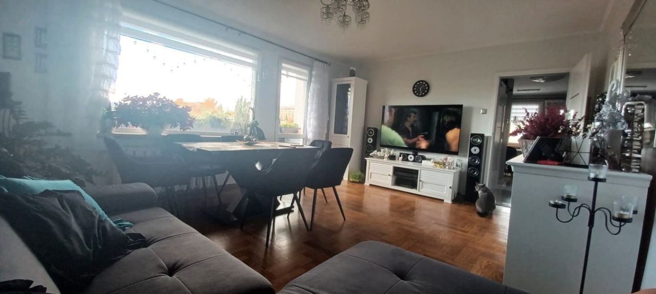 Mieszkanie 3-pokojowe Wałbrzych Podzamcze, ul. Poselska. Zdjęcie 9