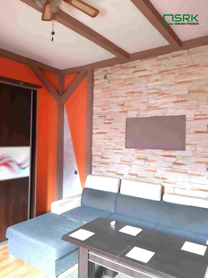 Mieszkanie 1-pokojowe Będzin, ul. Marii Konopnickiej