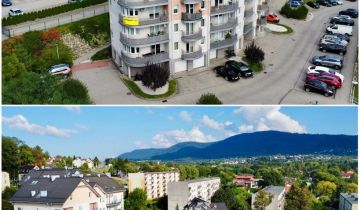 Mieszkanie 3-pokojowe Bielsko-Biała Lipnik, ul. Krakowska