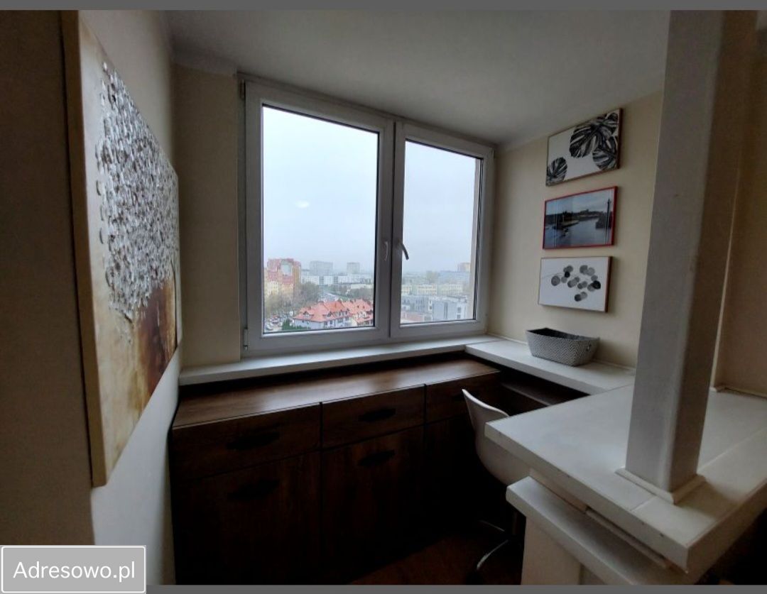 Mieszkanie 2-pokojowe Lubin, ul. Orla. Zdjęcie 5