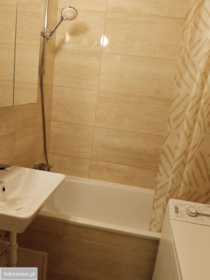 Mieszkanie 2-pokojowe Warszawa Bemowo, ul. Borowej Góry. Zdjęcie 6