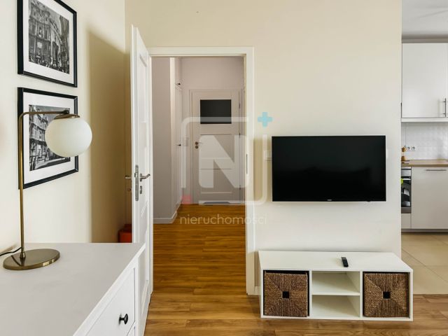 Mieszkanie 2-pokojowe Warszawa Wola, ul. Marcina Kasprzaka. Zdjęcie 8