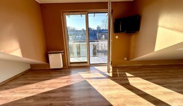 Mieszkanie 4-pokojowe Kielce Baranówek