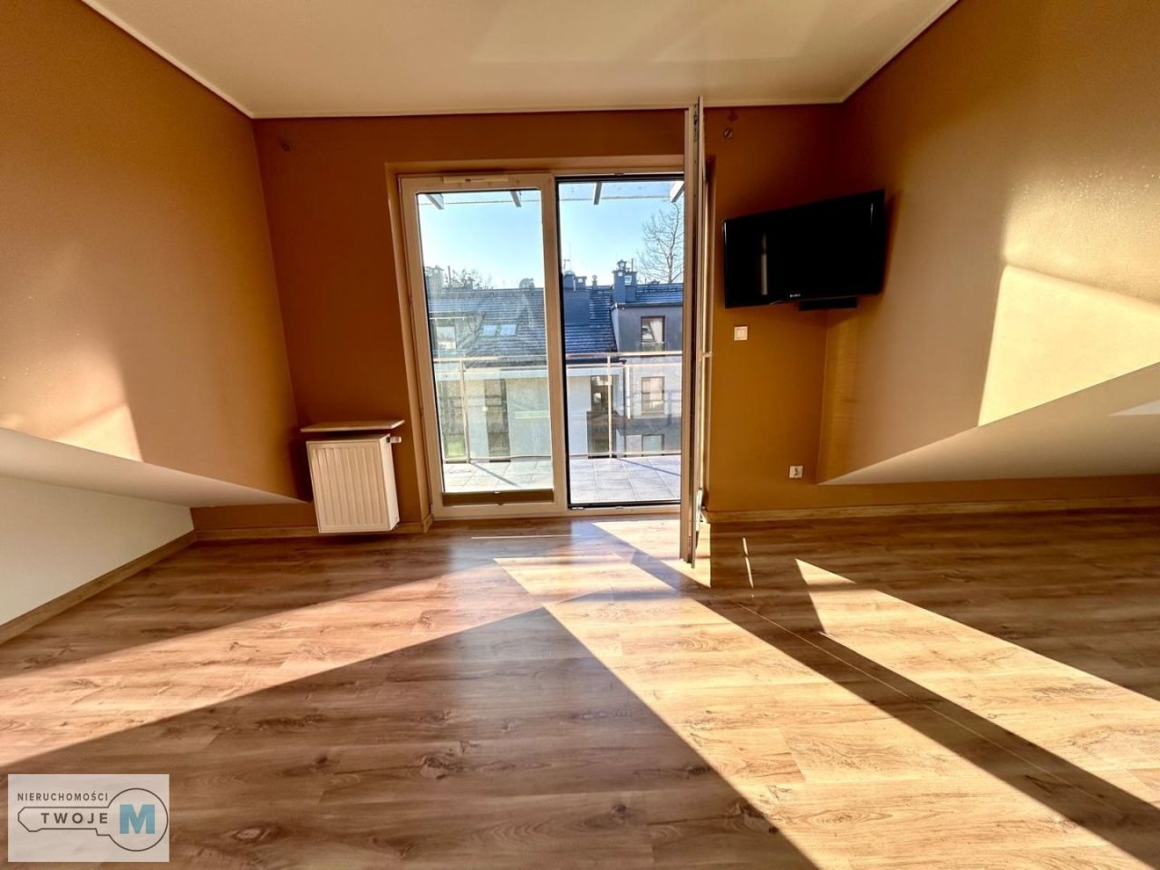 Mieszkanie 4-pokojowe Kielce Baranówek. Zdjęcie 2