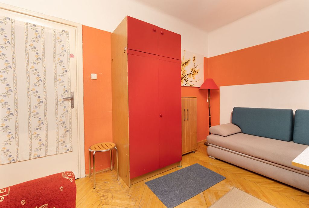 Pokój 3-pokojowe Rzeszów, ul. Stanisława Staszica