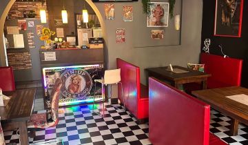 Lokal Siemianowice Śląskie, ul. Powstańców