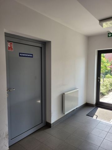 Mieszkanie 2-pokojowe Wrocław Brochów, ul. Ignacego Mościckiego. Zdjęcie 21