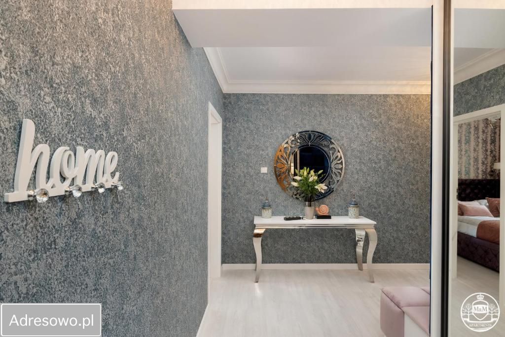 Mieszkanie 3-pokojowe Kołobrzeg, ul. Obrońców Westerplatte. Zdjęcie 4