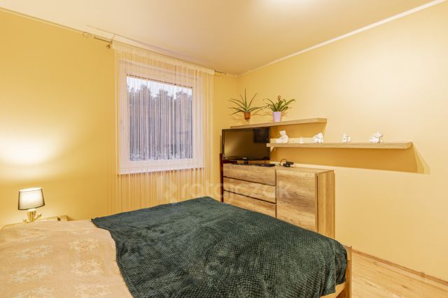 Mieszkanie 3-pokojowe Wejherowo, ul. gen. Władysława Sikorskiego. Zdjęcie 9