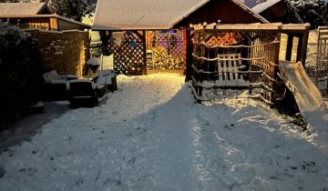 Mieszkanie 3-pokojowe Gdynia Leszczynki, ul. Osada Kolejowa