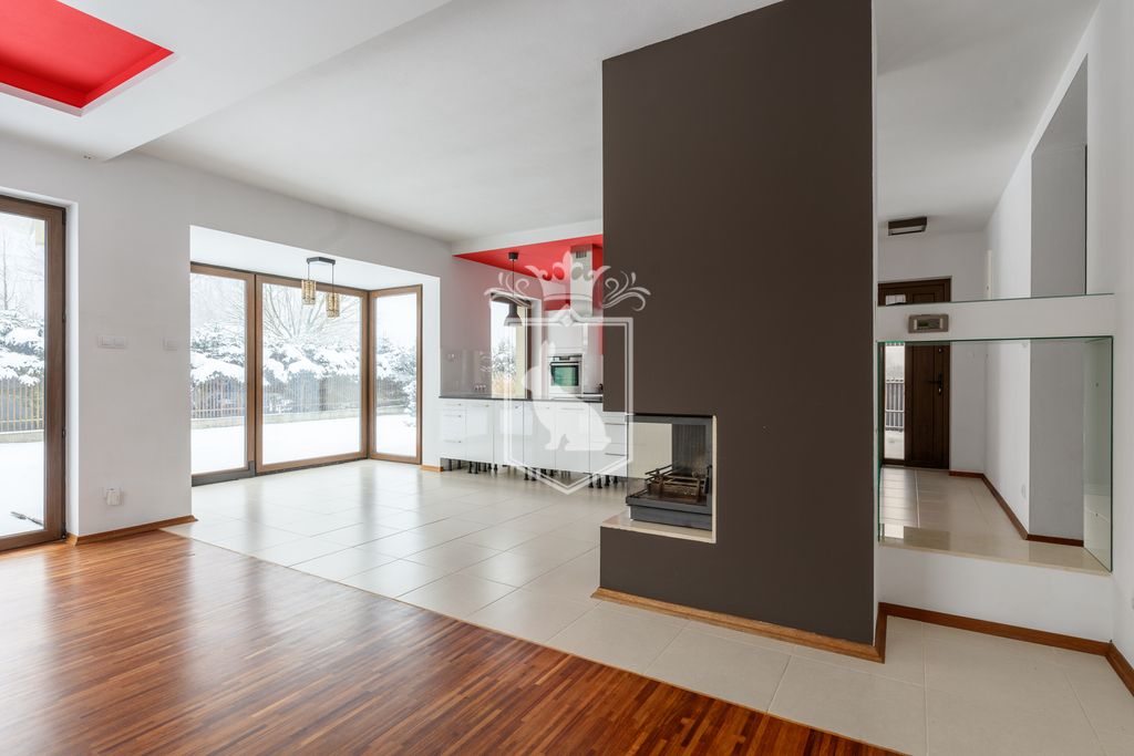 dom wolnostojący, 6 pokoi Nowy Prażmów, ul. Akacjowa. Zdjęcie 6