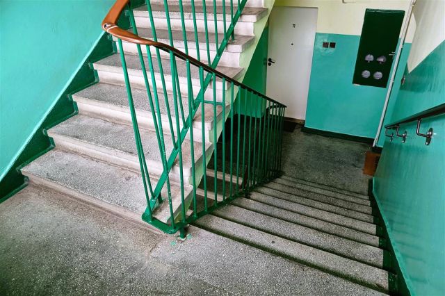 Mieszkanie 2-pokojowe Borne Sulinowo, al. Niepodległości. Zdjęcie 9