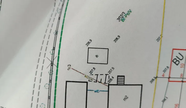 Działka inna Nowogrodziec, ul. Henryka Sienkiewicza