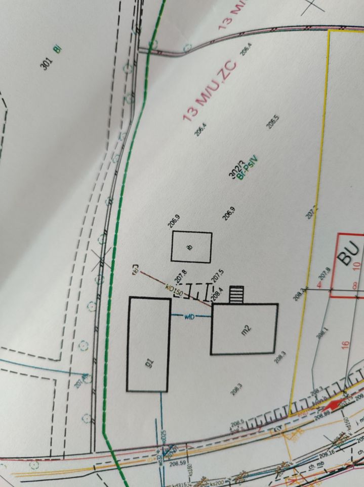 Działka inna Nowogrodziec, ul. Henryka Sienkiewicza. Zdjęcie 1