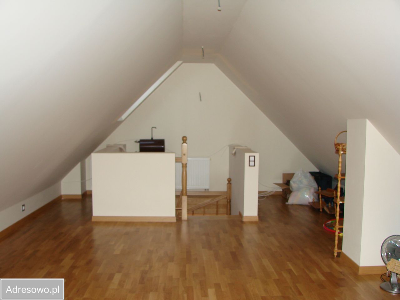 dom szeregowy, 5 pokoi Taczów Wielki. Zdjęcie 8