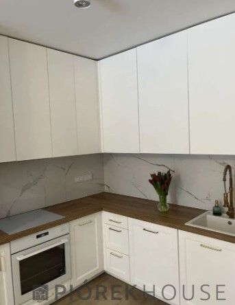 Mieszkanie 2-pokojowe Warszawa Białołęka, ul. Starowiślna. Zdjęcie 4