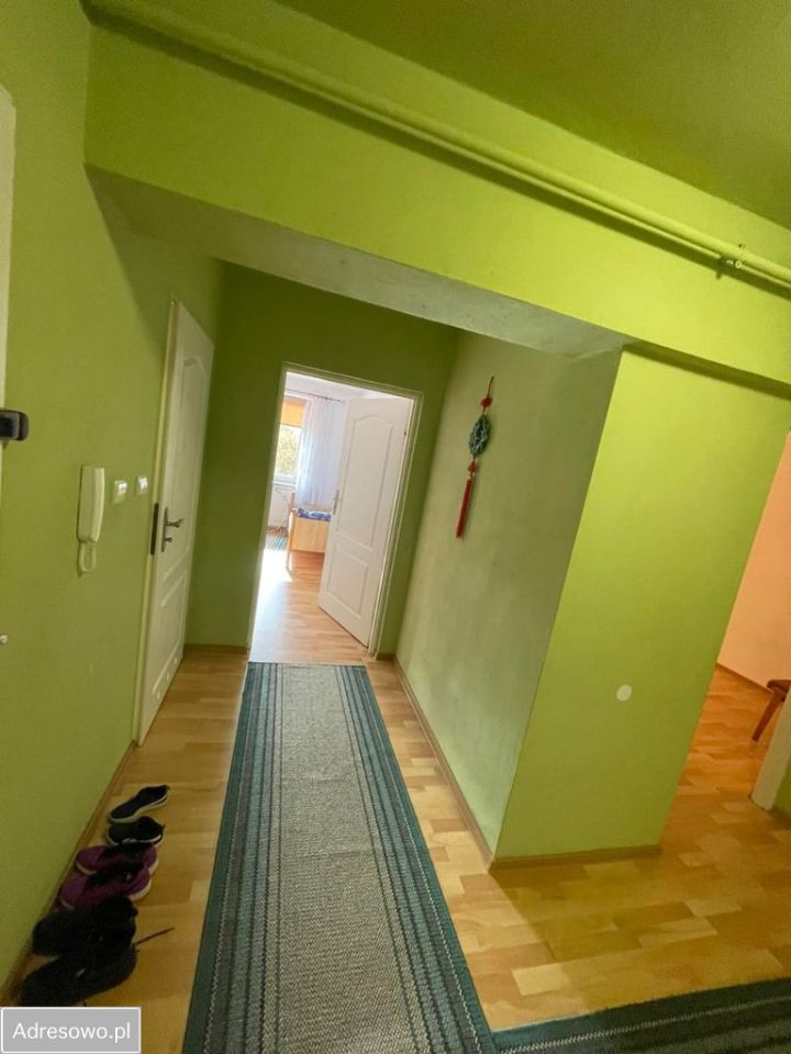 Mieszkanie 3-pokojowe Zamość, ul. Polna. Zdjęcie 3