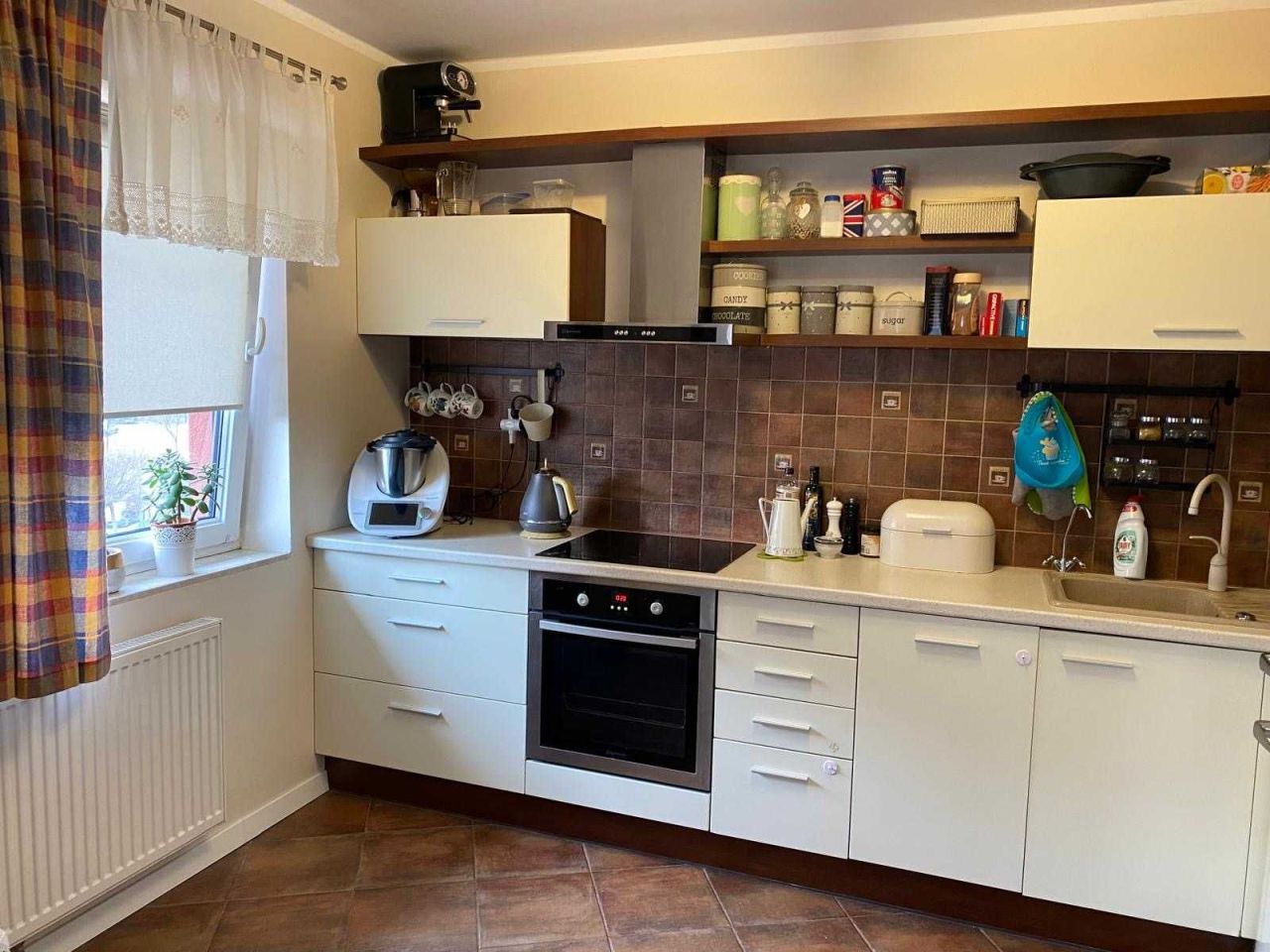 Mieszkanie 2-pokojowe Wysoka, ul. Cztery Podkowy. Zdjęcie 2