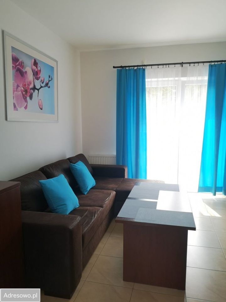 Hotel/pensjonat Niechorze, ul. Wschodnia. Zdjęcie 9