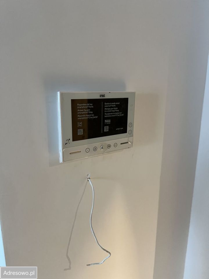 Mieszkanie 2-pokojowe Gdynia Redłowo, ul. Legionów. Zdjęcie 11