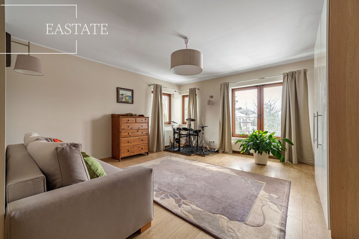 dom wolnostojący, 5 pokoi Parcela-Obory. Zdjęcie 14