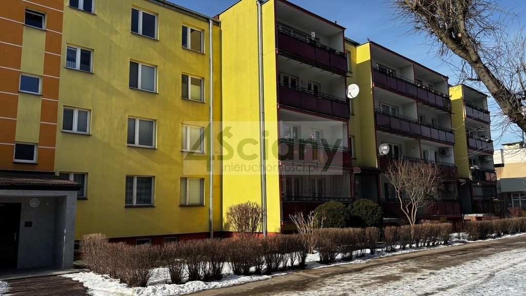 Mieszkanie 3-pokojowe Pruszków, ul. Srebrna. Zdjęcie 3