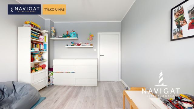 dom szeregowy, 5 pokoi Suchy Dwór, ul. Kukułcza. Zdjęcie 16