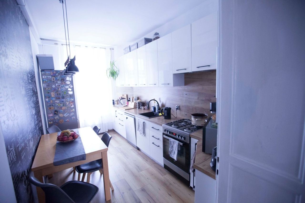 Mieszkanie 3-pokojowe Ząbkowice Śląskie. Zdjęcie 2