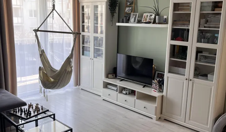 Mieszkanie 3-pokojowe Lublin Wrotków, ul. Ignacego Domeyki