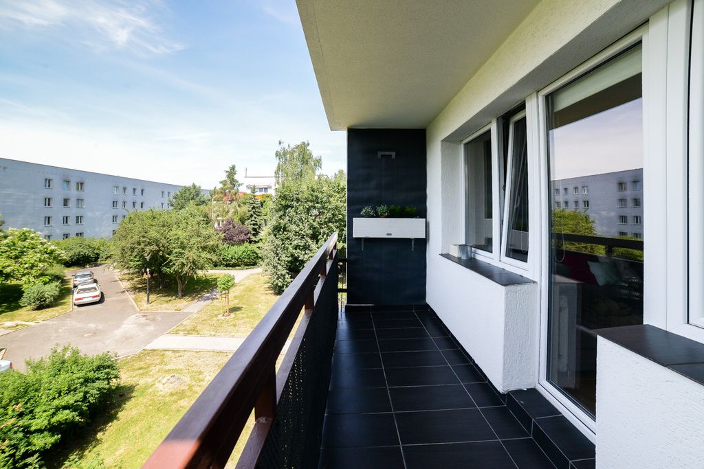 Mieszkanie 3-pokojowe Warszawa Ursynów, ul. Małej Łąki. Zdjęcie 2