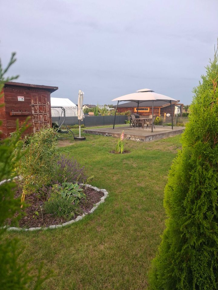 Działka rod Poznań Głuszyna. Zdjęcie 6